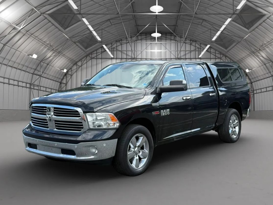 ram ram 1500 pickup 2018 1C6RR7LM6JS331375 image ram ram 1500 pickup 2018 1C6RR7LM6JS331375 image